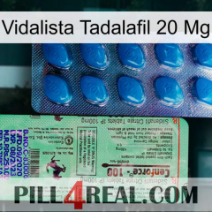 Vidalista Tadalafil 20 Mg new02